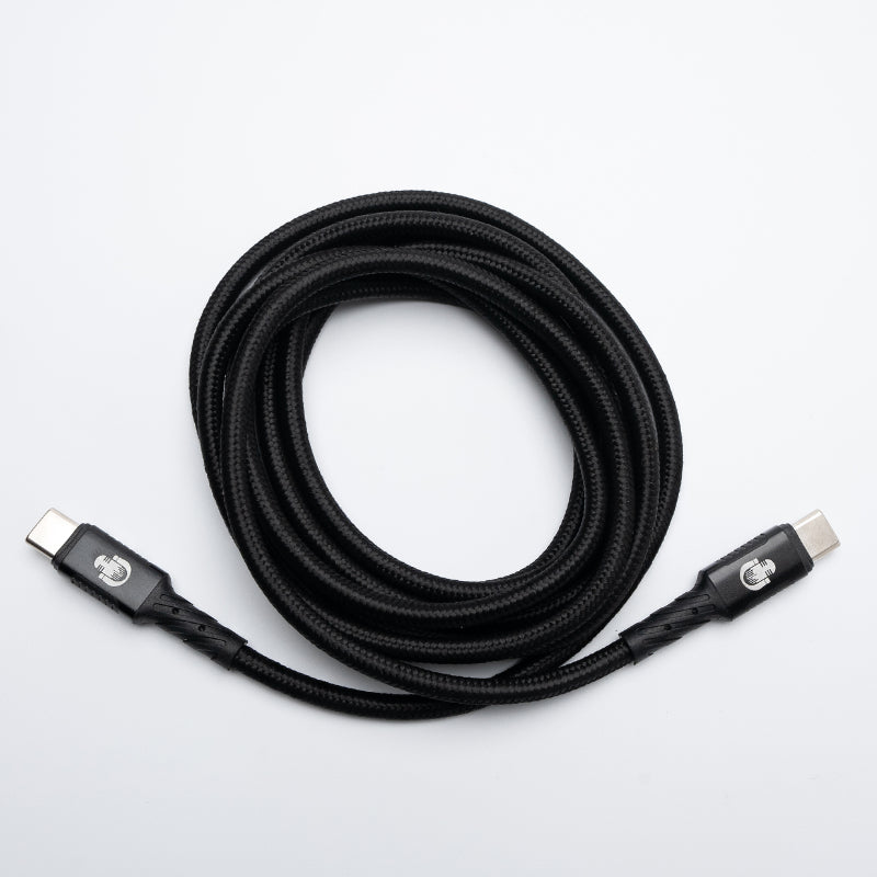 Acoustas AC650 DSP Amplifier - Deluxe Mini Edition in Space Black